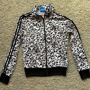 Adidas Originals Tracksuit Jacket